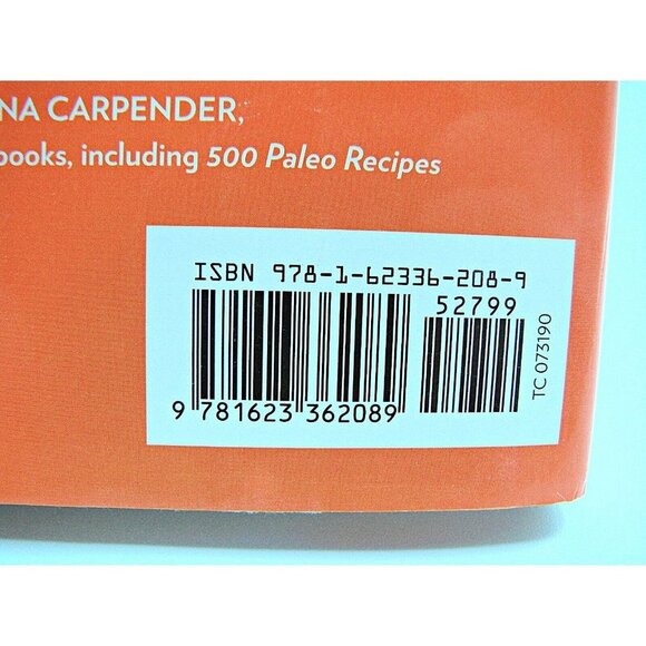 Wheat Belly 30-Minute Or Less Cookbook William Davis MD Paleo Weight Loss 2013 - Picture 3 of 10